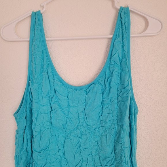 Mambo Australia Blue Bodycon Mini Dress Size XL - Picture 4 of 13